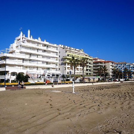 Ancora, 4 I Peñíscola Esterno foto