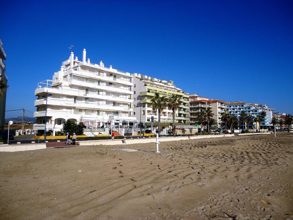 Ancora, 4 I Peñíscola Esterno foto