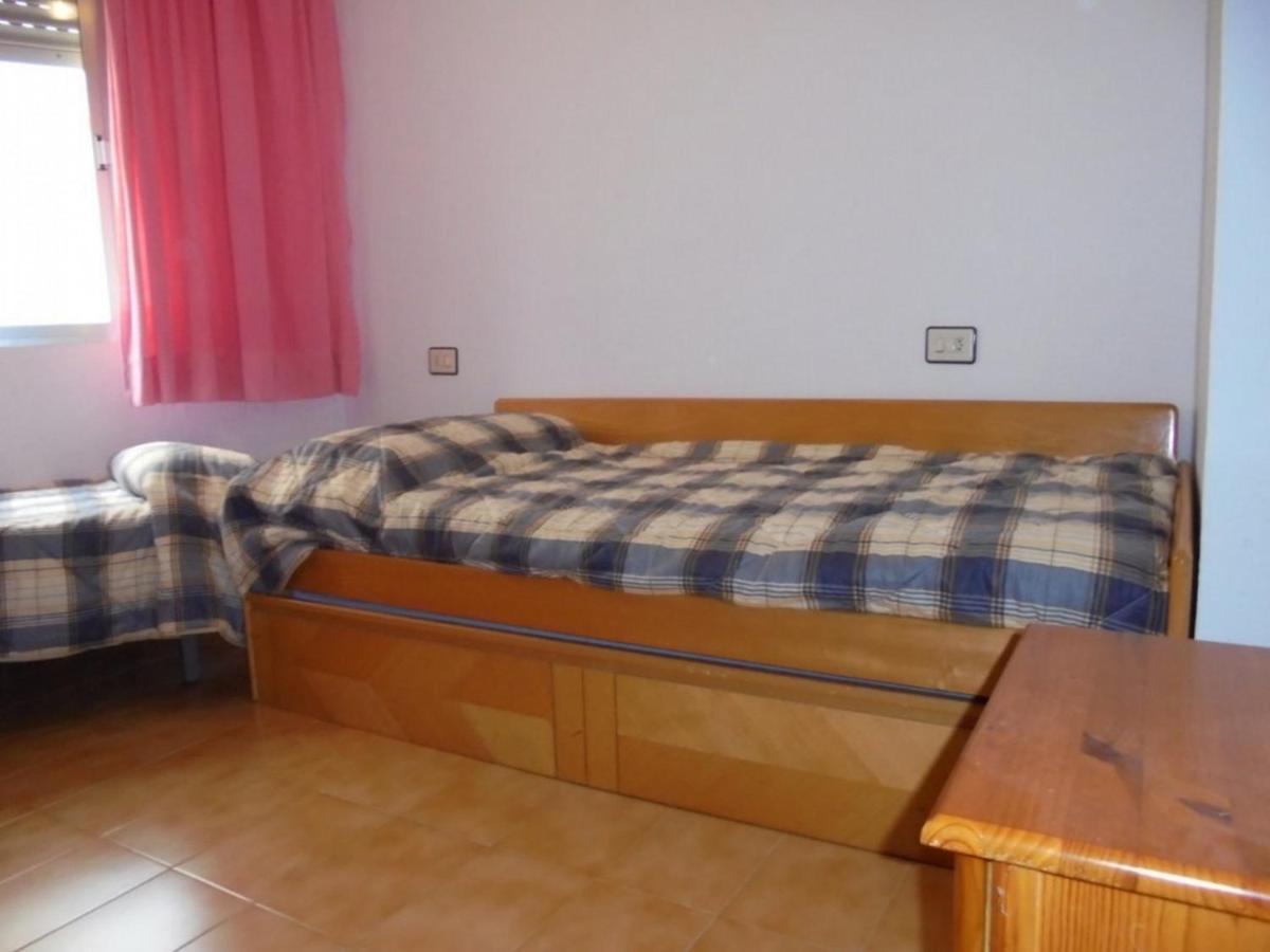 Ancora, 4 I Peñíscola Esterno foto