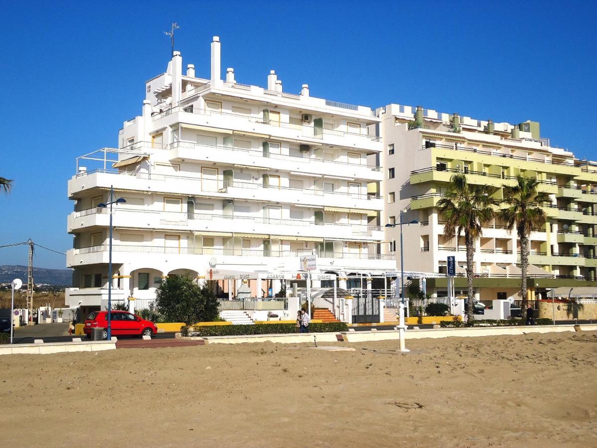 Ancora, 4 I Peñíscola Esterno foto