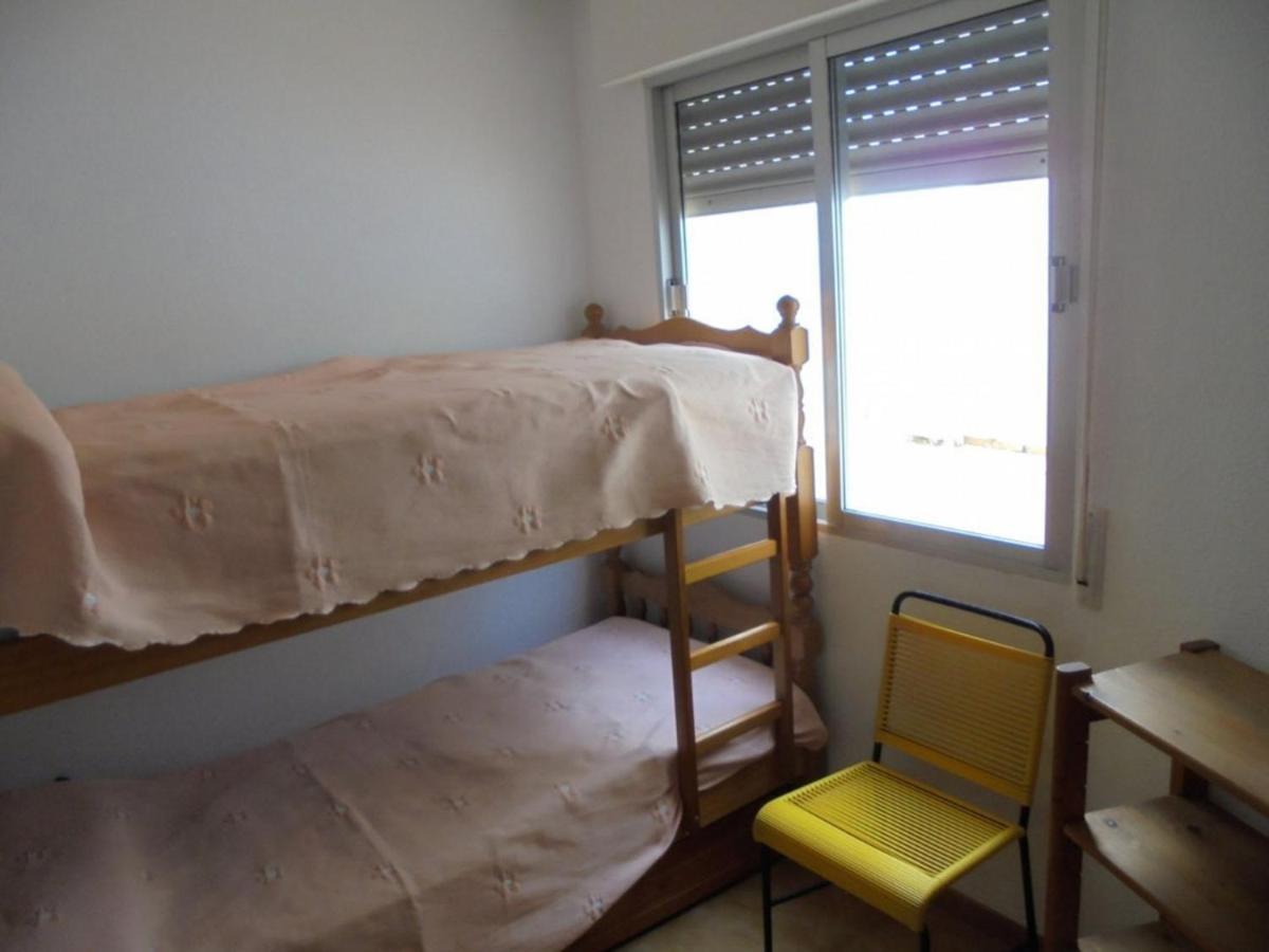 Ancora, 4 I Peñíscola Esterno foto
